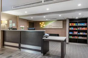 Holiday Inn Melbourne-Viera Conference Ctr by IHG - Réception