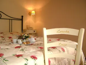 Locanda Zacco - Zimmer