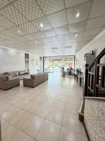 EVİM OTEL - Reception