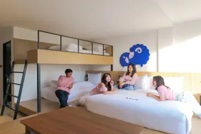 Kokotel Rayong Beachfront - Habitación