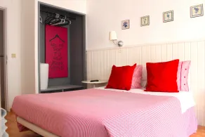 Vinnus Guesthouse - Room
