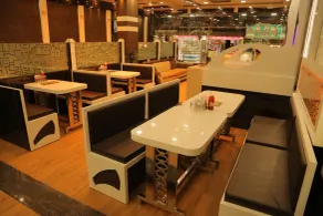 Hotel Royal Ajmer - Restaurant