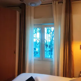 STUDIOS OR PRIVATE ROOMS - Chambre