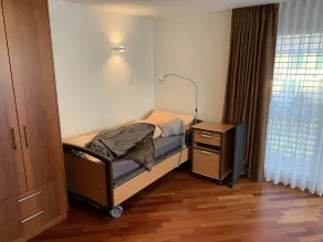 H56 Apartments - Chambre