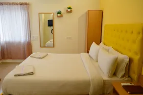 Hotel Ur Stay Inn - Quarto