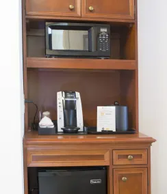 Hilton Garden Inn Rock Hill - Chambre