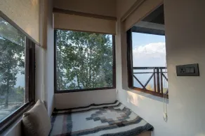 Nana Mountain Resort Mt Annapurna View - Udsigt fra værelset