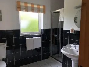 Good Cottages - Badezimmer