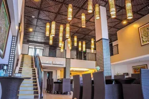 The Bauan Plaza Hotel - Restaurant