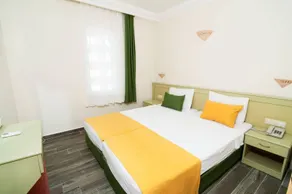 Magnolia Suites Otel - Room