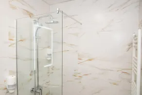 Hotel Forum City - Baño