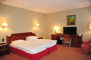 Hostellerie Saint Florent - Rom