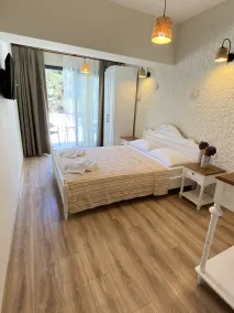 Serez Otel Alaçatı by La Mira - Room