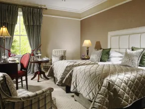 Muckross Park Hotel & Spa - Room