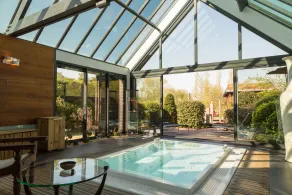 La Mare aux Oiseaux, The Originals Collection - Pool
