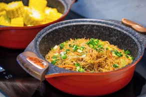 Platinum International Apartments (Huiyang High speed Railway Station Xinghe COCO Store) - Restaurant