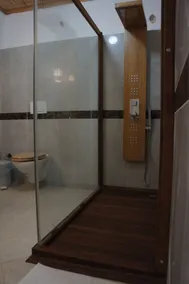 Ormana Active Dogan Boutique Hotel - Bathroom