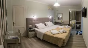 Aklidi Hotel - Room