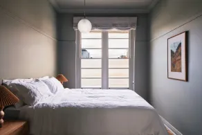The Courthouse Hotel - Room