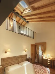 Villa Toderini - Room