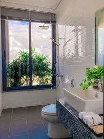 Umi House Quy Nhon - Bathroom