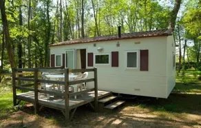 Camping le Pin - Camera