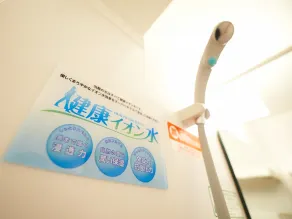 Super Hotel JR Ueno Iriyaguchi - Bagno