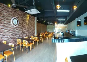 Ants Hotel - Restaurant
