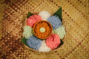 Ayurveda Spring Of Life Resort - Restaurant