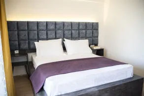 Şirin Rezidence - Room