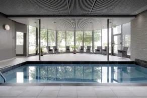 Scandic Helsingborg Nord - Pool