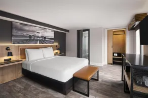 Aiden by Best Western Newark Airport - Chambre