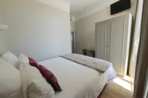 Hôtel Villa Arena Carry-le-Rouet - Chambre