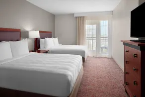 Larkspur Landing Extended Stay Suites Folsom - Chambre
