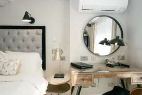 Roxford Lodge Hotel - Room