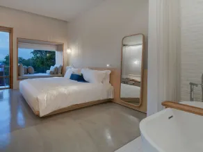 Sala Bang Pa-In, a Member of Design Hotels - View from room