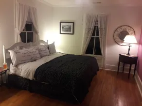 Baxter's Brewhouse Inn - Room