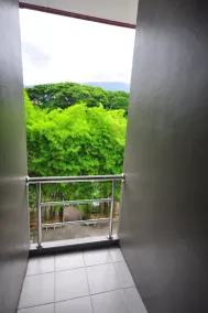 Chiangmai S.P. Hotel - Vue de la chambre