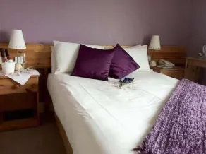 Ocean Lodge - Chambre