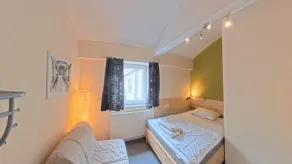 Babelfish Hostel - Camera