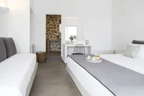Impressive One - Chambre