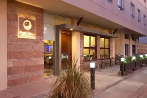 Park View Hotel & Residences - Réception
