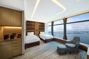 Oasis Aurum 181 Hotel - Værelse