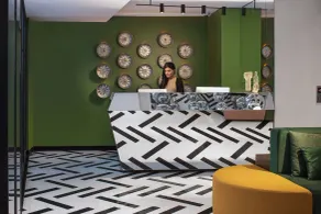 The Westist Hotel & Spa - Special Category - Reception