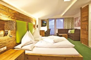 Landhotel Alpenhof Filzmoos - Habitación