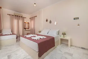 Villa Margarita - Rom