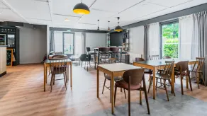Hôtel Campanile Thionville - Yutz - Restaurant