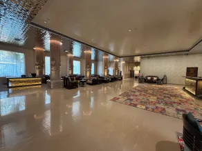 De Lush Pune - Recepción
