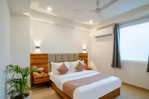 RTS HOTEL  - Camera
