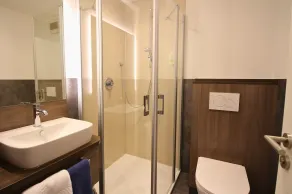 Hotel Graf Balduin - Casa de banho